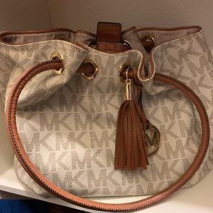 Michael Kors tote Bag